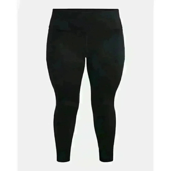 NEW! Under Armour Women's Plus Size 3X UA Meridian Full-Length Leggings - Picture 5 of 6